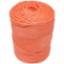 Twine Courlene Orange 1Kg 10-45 Sold per Ball