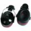 Earmuff Helmet Mounted H540P3E-413-SV 3M SNR34