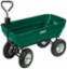 Cart Tipping Garden H/Duty 120Ltr 52628 Drap