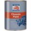 Paint Chassis Aluminium 5Ltr TAL005  VOC2485g