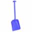 Shovel Blue Plastic T Grip 115cm Long PSH2B