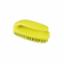 Nail Brush Yellow NA10Y 