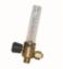 Flowmeter Argon/Co2 0 - 40lpm AU300