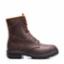 Boot Hot Metal Safety Brown Sz10 (EU44) Royer