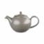 Teapot Stonecast 15oz Grey SPGSSB151