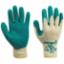 Glove 310 Latex Green Sz9 L Showa 2142