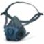 Respirator Half Face Small 7001 Moldex