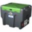 Diesel Storage Portable Tank 430Ltr c/w 12v Kit