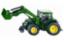 Toy Tractor MCU365200000 Deere