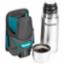 Thermal Flask & Holder E-05599 Makita