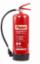Fire Extinguisher Foam AFFF 6Ltr FS6E