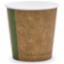 Cup 10oz Hot Brown Kraft (1000) KV-10 Vegware