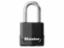 Padlock Weather Tough 51mm L/S Excell