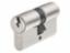 Euro Cylinder Double NP 40/60 c/w Keys