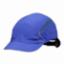 Bump Cap First Base 3 Royal R/Peak 2030599 3M