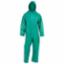 Chemical Suit XL Green CMBH-EW Alpha