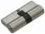 Euro Cylinder Double PB 45/55 c/w Keys