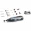 Dremel Lite 7760-15 Cordless C/W Bit Set