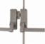 Panic Set Double Door Push Bar 377 SE Briton