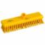 Deck Scrubber Very Stiff Yellow B759Y