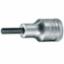 Hex Key Socket 1/2"SD 19mm 6154120 Gedore