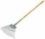 Rake Lawn Springbok 9128 Bulldog