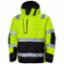 Jacket 3XL Hi-Vis Yellow /Ebony Alna 71392 Class3