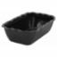 Deli Crocks 5lb Medium Black 26.3x17x1.8cm