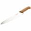 Cooks Knife 10" Brown Handle 0544 Chef Set