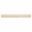Rolling Pin Wooden 15.5"/39.5cm NAT6006