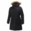 Arctic Jacket XL Black W/P W/P Breathable 71335