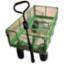 Trolley Garden Large 350Kg Capacity THGTL