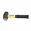 Hammer Club 2lb F/Glass Handle 63350 Draper