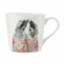 Mug Porcelain 380ml Guinea Pig Print Boxed