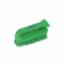 Brush Scrubbing Grippy Green ST8G