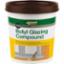 Putty Butyl Glazing 102 2Kg Brown 489029 Sika