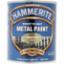 Metal Paint Smooth Gold 250ml 5084847 HM