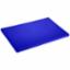 Chopping Board Blue 12"x18"x0.50" SXCB1812BL