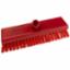 Deck Scrubber Very Stiff Red B759R