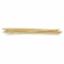 Skewer Bamboo 25cm 10" (Pkt100) 910