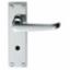 Furniture Lever Bathroom PB DL30WC Ascot