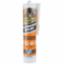 Sealant Mould Resistant Clear 295ml Gorilla