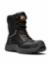 Boot VR620 Sz9 Sfty Blk Comp Side Zip Avenger