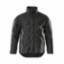 Pilot Jacket Large Black Flint 14135-126 Mascot