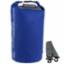 Bag Dry Tube Blue 20Ltr W/P Overboard OB1005
