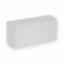 Hand Towel Z Fold White Pure (3000) HZ2W002LP