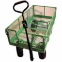 Garden Trolley THGTLarge