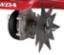 Edger Attachment SSET Honda Multi Tool