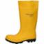 Wellie C462.241 Sz12 Safety Yellow Purofort