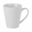 Mug Conical 10oz Simply White EC0012 DPS